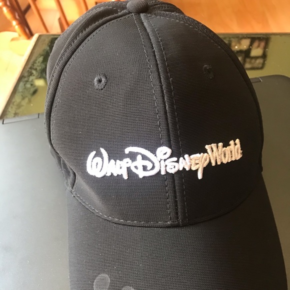 Walt Disney World 1971 ball cap - Picture 4 of 6